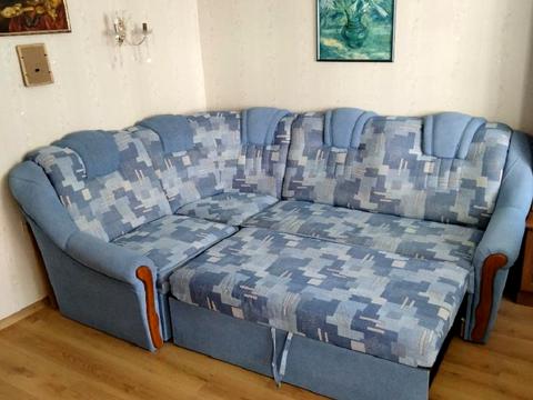 квартира за адресою Тополина вул., 20