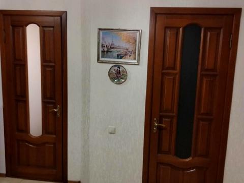 квартира за адресою Тополина вул., 20