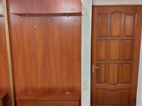 квартира за адресою Тополина вул., 20