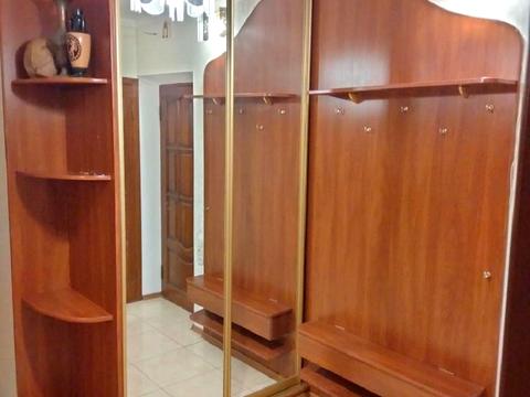 квартира за адресою Тополина вул., 20