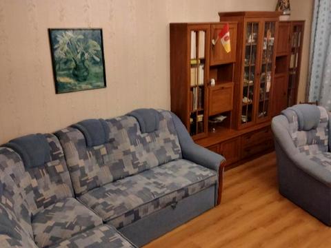 квартира за адресою Тополина вул., 20
