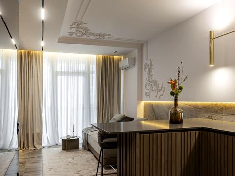 квартира за адресою Київ, Берестейський просп. (Перемоги), 11 к1