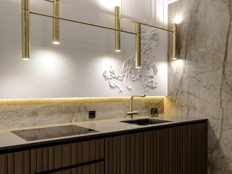 квартира за адресою Київ, Берестейський просп. (Перемоги), 11 к1