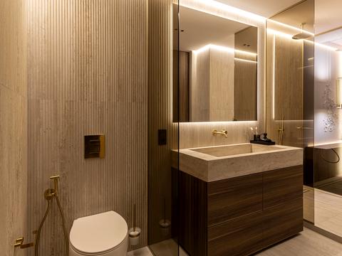 квартира за адресою Київ, Берестейський просп. (Перемоги), 11 к1