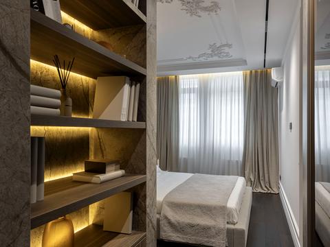 квартира за адресою Київ, Берестейський просп. (Перемоги), 11 к1