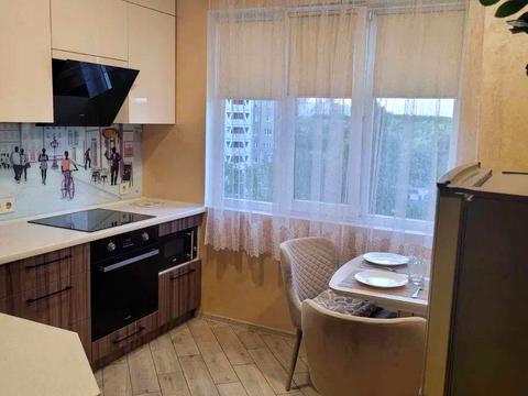квартира по адресу Академика Глушкова просп., 55
