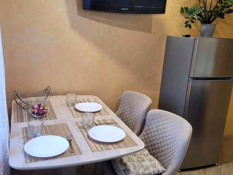 квартира по адресу Академика Глушкова просп., 55