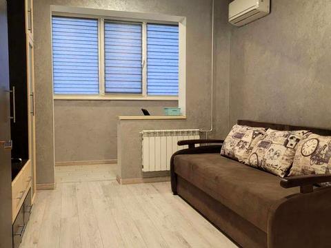 квартира по адресу Академика Глушкова просп., 55