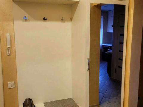 квартира по адресу Академика Глушкова просп., 55