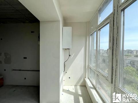 квартира за адресою Берегова вул., 1