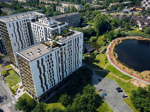 паркомісце за адресою Володимира Великого вул. (Артема), (Будинок)