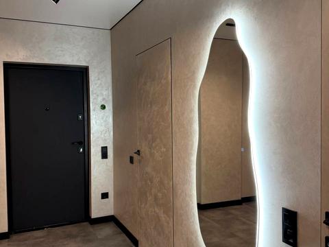 квартира по адресу Волчинецкая ул., 223-А