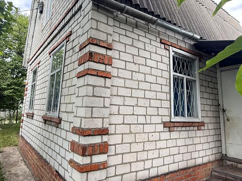 будинок за адресою с. Світанок, Комунальна