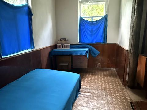 будинок за адресою с. Світанок, Комунальна