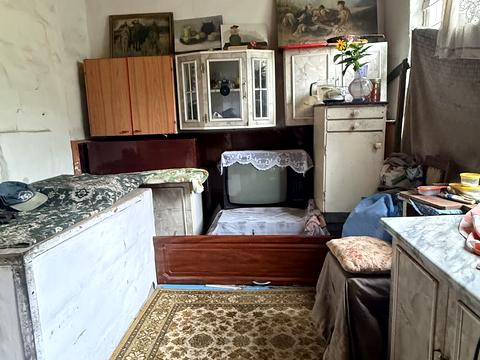 будинок за адресою с. Світанок, Комунальна