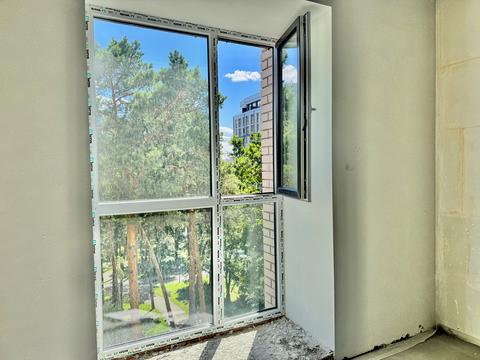 квартира по адресу Матвія Донцова ул. (Тургеневская), 24, к2