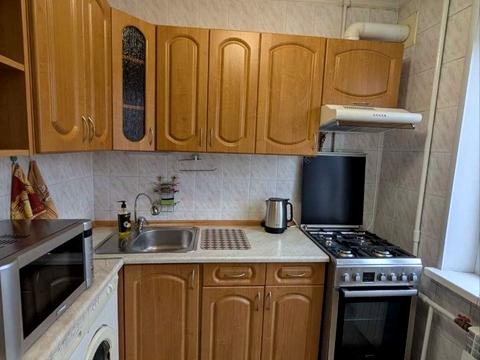 квартира за адресою Йорданська вул. (Лайоша Гавро), 18-А