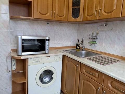 квартира за адресою Йорданська вул. (Лайоша Гавро), 18-А