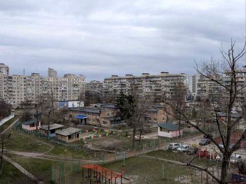 квартира за адресою Йорданська вул. (Лайоша Гавро), 18-А