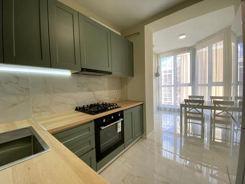 квартира за адресою Мартинова просп., 17