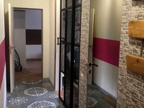 квартира по адресу Мучная ул., 3