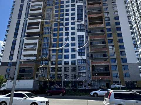 квартира за адресою Олександра Олеся вул., 13