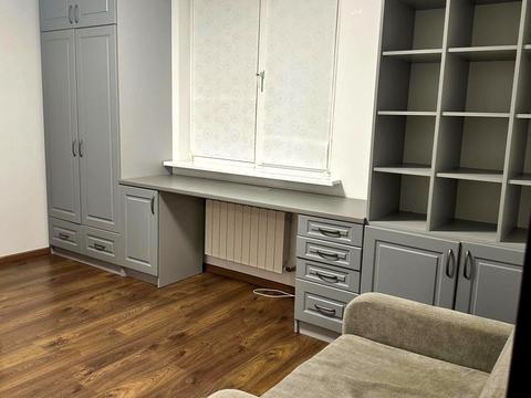 квартира по адресу Леннона ул., (Будинок 1)