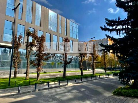 коммерческая по адресу Берестейский просп. (Победы), 67-В