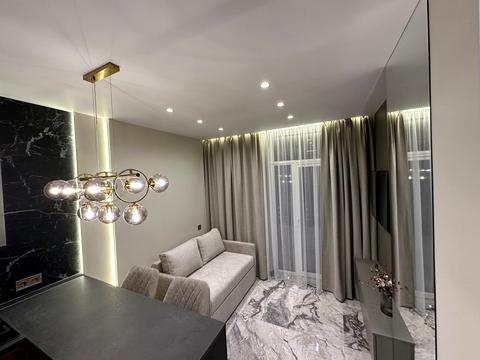 квартира за адресою Тараса Шевченка вул., 60/17