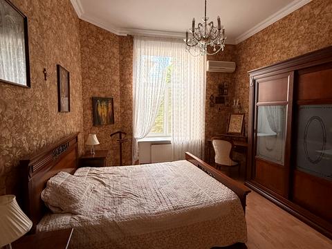 квартира за адресою Ніжинська вул., 64