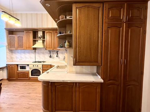 квартира за адресою Ніжинська вул., 64