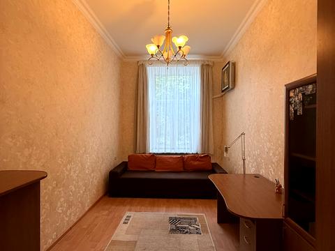 квартира за адресою Ніжинська вул., 64