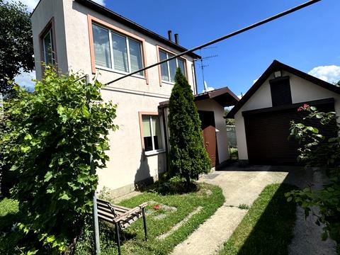 будинок за адресою Олекси Тихого вул., 49А