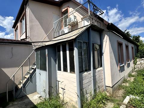будинок за адресою Олекси Тихого вул., 49А