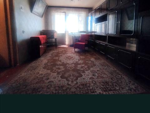 квартира за адресою Київ, Бакинська вул., 37