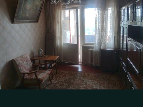 квартира за адресою Київ, Бакинська вул., 37