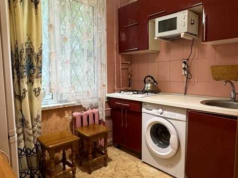 квартира за адресою 23 Серпня вул., 65