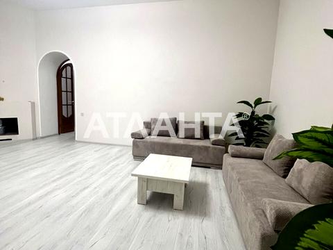 квартира за адресою Грецька вул., 50