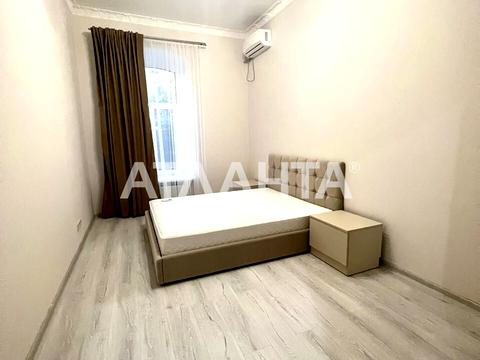 квартира за адресою Грецька вул., 50