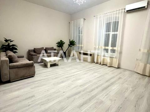 квартира за адресою Грецька вул., 50