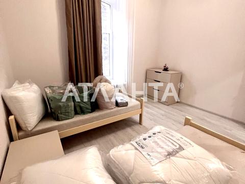 квартира за адресою Грецька вул., 50