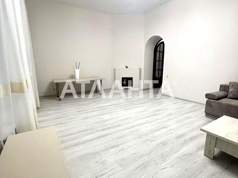 квартира за адресою Грецька вул., 50