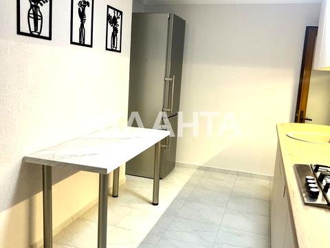 квартира за адресою Грецька вул., 50