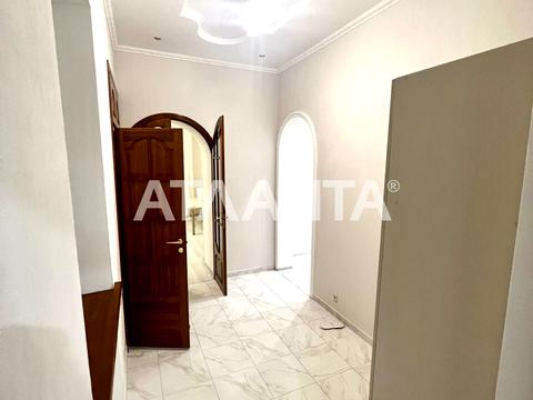 квартира за адресою Грецька вул., 50