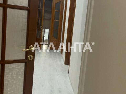 квартира за адресою Грецька вул., 50