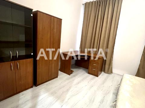 квартира за адресою Грецька вул., 50