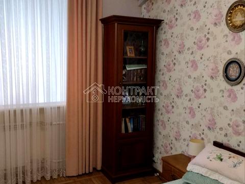 квартира за адресою Культури вул., 16