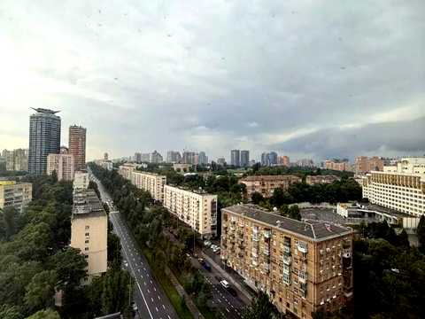 комерційна за адресою Київ, Мечникова вул. (Кловський), 2