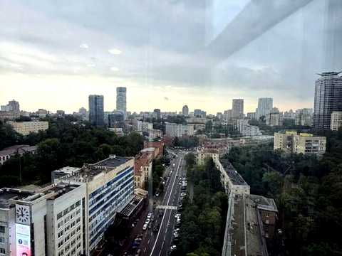 комерційна за адресою Київ, Мечникова вул. (Кловський), 2