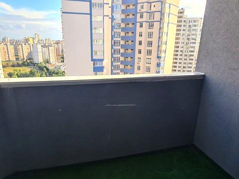 квартира по адресу Олены Пчилки ул., 8
